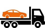 Kraftfahrzeug-Transport