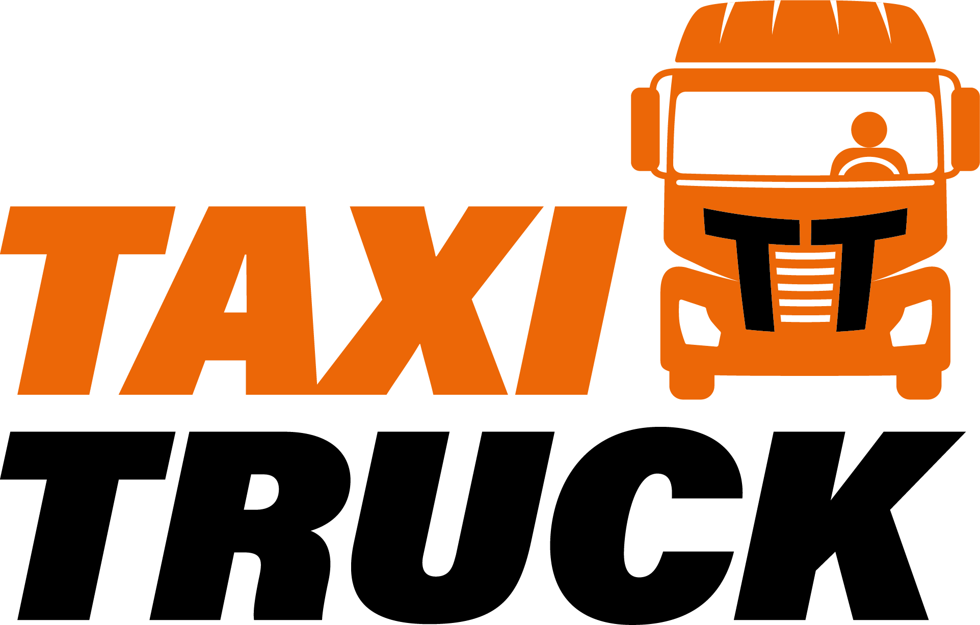 Taxi Truck